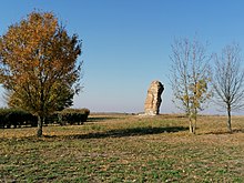 "Vén torony áll a rónaság felett..." /Petőfi Sándor: Csonka torony/