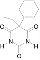 Cyclobarbital