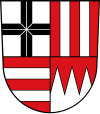 Wappen von Elfershausen