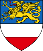 Wappen der Hansestadt Rostock