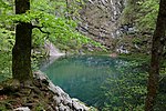 Idrija UNESCO Global Geopark