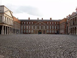 Dublin Castle