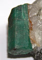 Emerald specimen