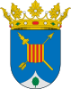 Coat of arms of Jabaloyas, Spain