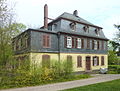 Graubnersche Villa