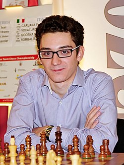 Fabiano Caruana (2013)