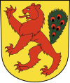 Wappen von Fällanden