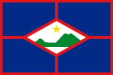 Sint Eustatius bayrağı