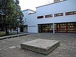 Volksschule im Olympiapark