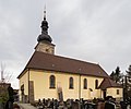 Katholische Pfarrkirche zu den Heiligen Drei Königen