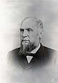 Governor George W. Glick of Kansas (Withdrawn)