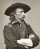 George Armstrong Custer