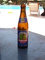 Julbrew Export, von der Banjul Breweries