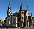 Katholische Kirche St. Johannes d. T.