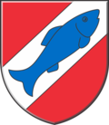 Wappen von Ribnica