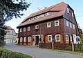 Wohnhaus (Umgebinde)