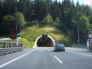 Herzogbergtunnel