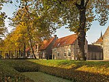 Heusden, Straße: de Lombardstraat-Demer