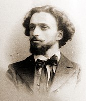 Maksymilian Horwitz 1898