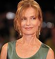 Isabelle Huppert beim 66. Filmfestival in Venedig