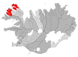 Ísafjarðarbær – Mappa