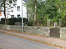 Judenfriedhof Am Weingarten