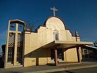 Sub-Parish Church of St. Nicholas of Tolentino