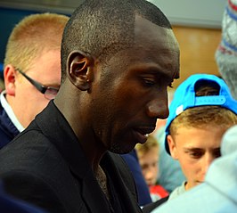 Jimmy Floyd Hasselbaink