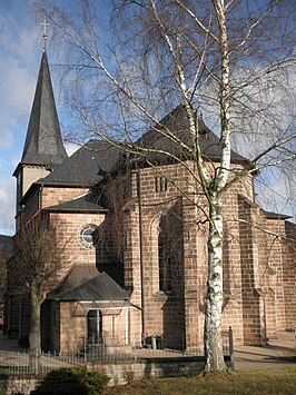 Dorpskerk