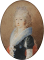 Kreutzinger - "Portrait de Madame Royale en robe de soie bleu-marine".png