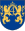 Herb Kristianstad