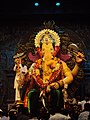 Lalbaugcha Raja 2011