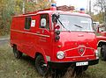 Faun F 24 als von Magirus-Deutz aufgebautes LF 8