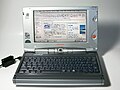 Toshiba Libretto ff 1000 (1999)