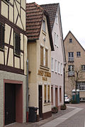 Gerbergasse