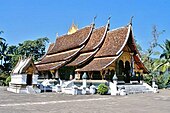 Wat Xieng Thong