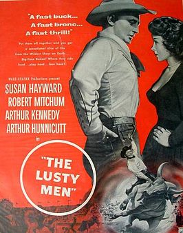 The Lusty Men