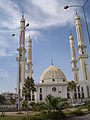 A szuezi Masjid 'Hamza