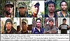 Meghalaya's most wanted rebels