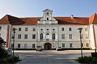 Pomurje Museum Murska Sobota