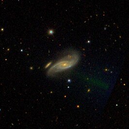 NGC 5235