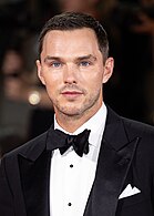 Nicholas Hoult