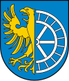 Wappen von Krapkowice