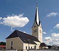 Katholische Filialkirche St. Bartholomäus