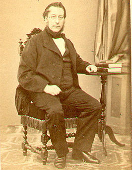 Philip Johannes Bachiene