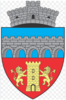 Coat of arms of Bonțida