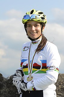 Ramona Forchini (2017)