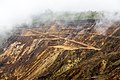 Image 47Copper mine in Sabah. (from Mining in Malaysia)