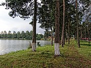 Reci Lake