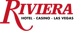 Het Riviera logo.